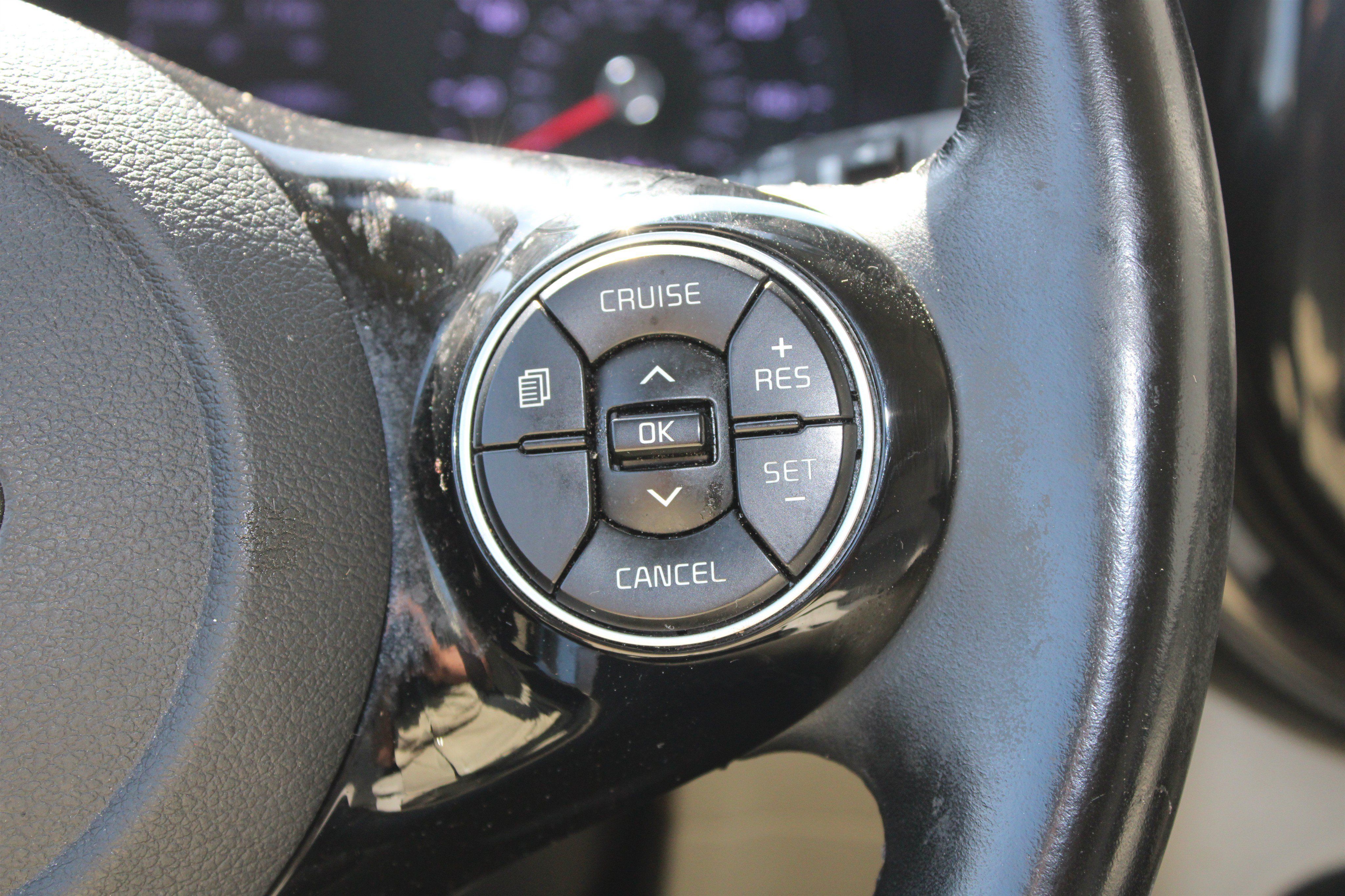 Used 2020 Kia Soul EX FWD image 15