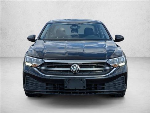 Used 2024 Volkswagen Jetta S FWD image 3