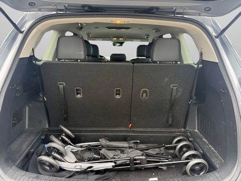 Used 2020 Kia Telluride LX image 7