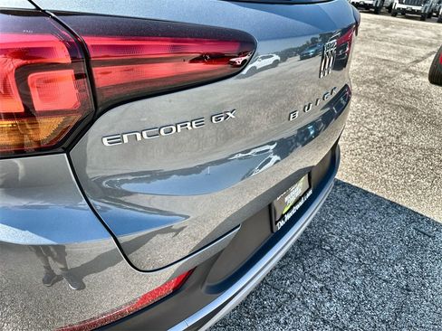 New 2026 Buick Encore GX Preferred w/ Comfort Package image 14