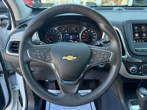 Certified 2021 Chevrolet Equinox LT image 25