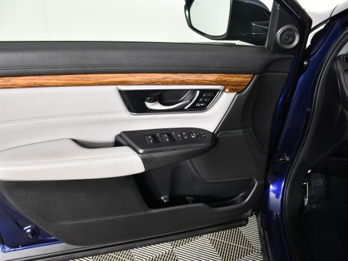 Certified 2022 Honda CR-V Touring image 38