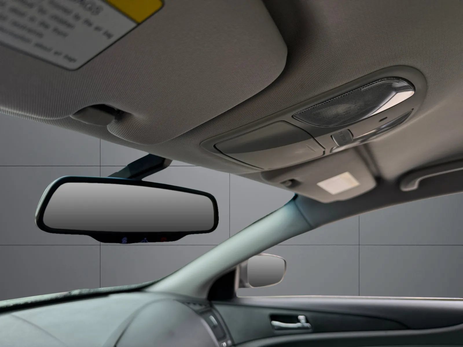 Used 2013 Hyundai Sonata GLS w/ Popular Equipment Pkg FWD image 41