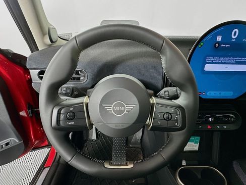 New 2026 MINI Cooper S image 10