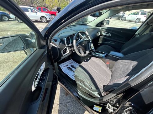 Used 2014 Chevrolet Equinox LS image 7