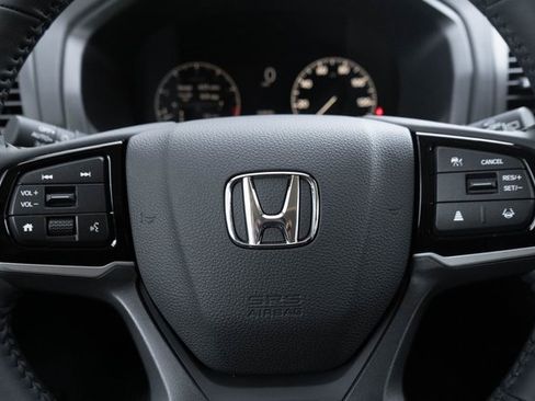 New 2026 Honda Odyssey EX-L image 22