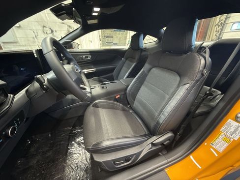 New 2026 Ford Mustang EcoBoost image 13