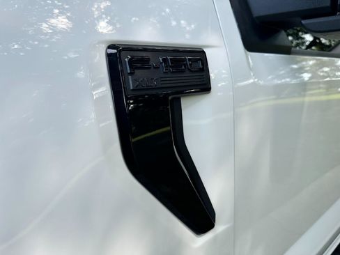 Used 2025 Ford F150 XLT w/ Equipment Group 301A Standard AWD/4WD image 44
