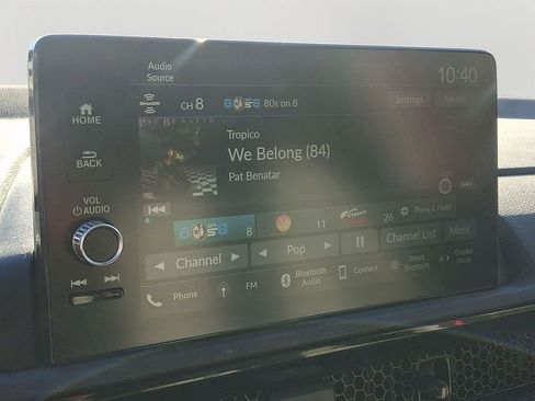 Used 2024 Honda CR-V EX-L image 18