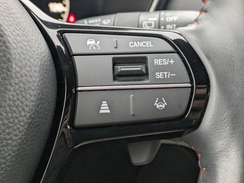 Certified 2023 Honda CR-V Sport Touring image 14