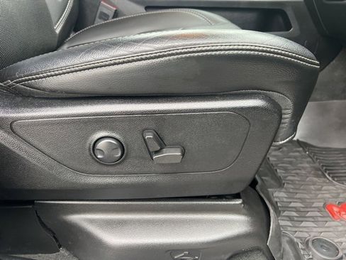 Used 2022 RAM 1500 Rebel w/ Rebel Level 2 Equipment Group image 12