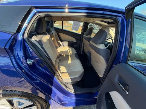 Used 2016 Toyota Prius Two image 16