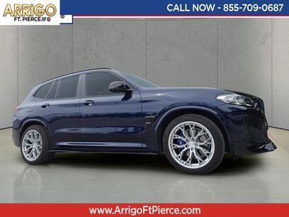 Used 2024 BMW X3 M40i w/ Premium Package