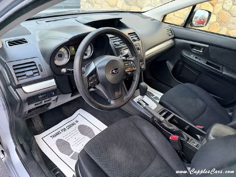 Used 2013 Subaru Impreza 2.0i Premium w/ All-Weather Pkg image 5