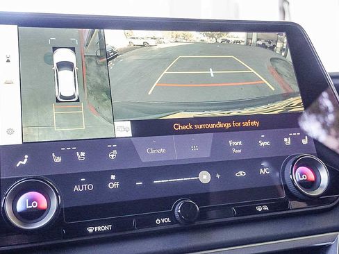 New 2026 Lexus RX 450h Premium image 35