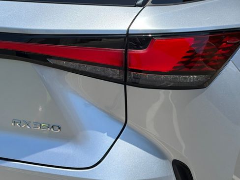 Used 2025 Lexus RX 350 Premium Plus FWD image 29