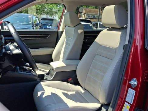 Used 2024 Honda CR-V EX-L image 14