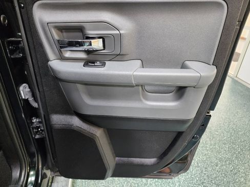 Used 2016 RAM 1500 Big Horn image 22