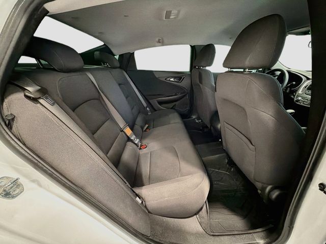 Used 2023 Chevrolet Malibu RS FWD image 23