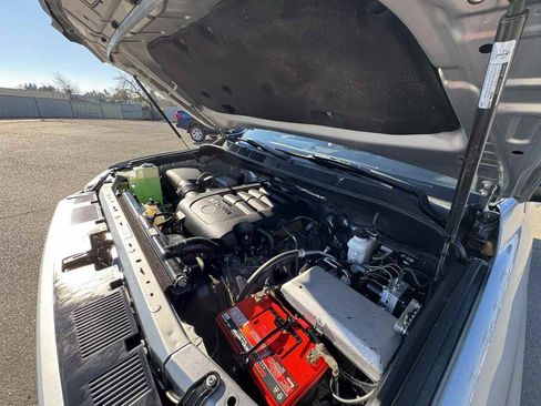 Used 2016 Toyota Tundra TRD Pro image 38