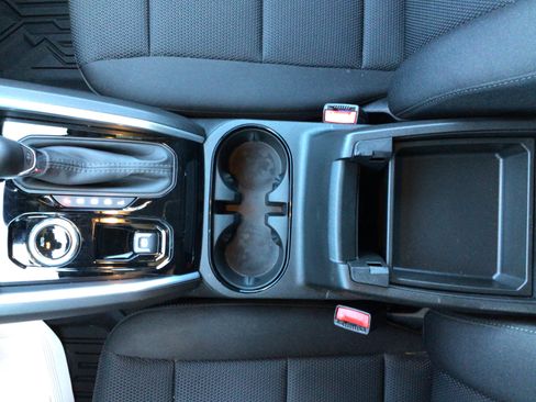 New 2026 Chevrolet Colorado LT w/ Advanced Trailering Package AWD/4WD image 20