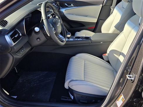 New 2026 Genesis G70 3.3T Sport Prestige image 6