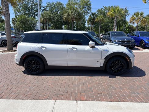Used 2023 MINI Cooper Clubman S AWD/4WD image 12