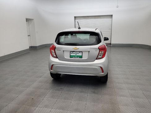 Used 2020 Chevrolet Spark LT FWD image 7