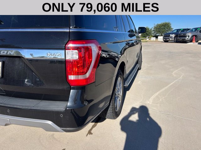 Used 2020 Ford Expedition Max XLT w/ Equipment Group 202A AWD/4WD image 4