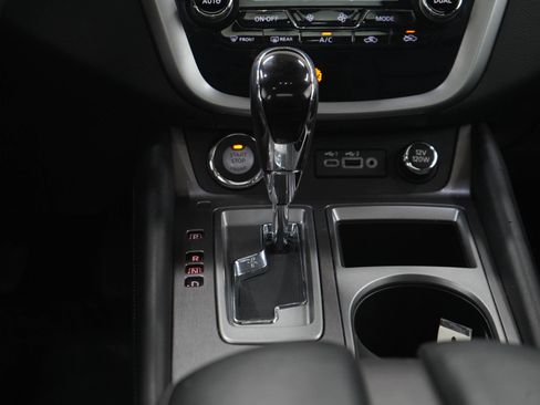 Used 2022 Nissan Murano SL AWD/4WD image 20
