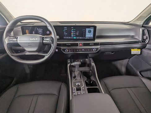 New 2026 Kia Sorento S w/ S Panoramic Sunroof Package FWD image 15