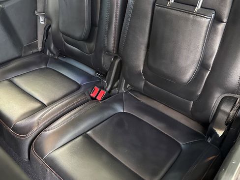 Used 2019 Ford Explorer Sport w/ Equipment Group 401A image 31