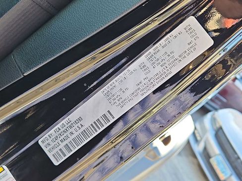 New 2026 Jeep Wrangler Sport image 34