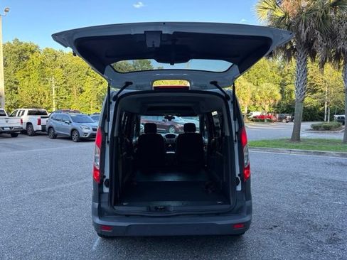 Used 2017 Ford Transit Connect XL FWD image 32