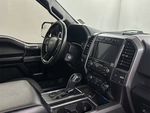 Used 2018 Ford F150 XLT w/ Equipment Group 302A Luxury image 42