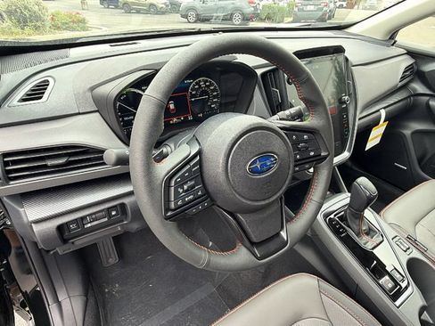 New 2026 Subaru Crosstrek 2.5i Limited AWD/4WD image 32