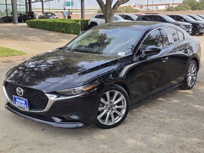 Used 2019 MAZDA MAZDA3 Sedan w/ Premium Package