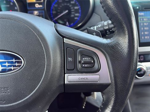 Used 2015 Subaru Outback 2.5i Premium AWD/4WD image 16