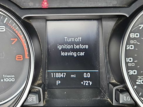 Used 2015 Audi A5 2.0T Premium Plus AWD/4WD image 19