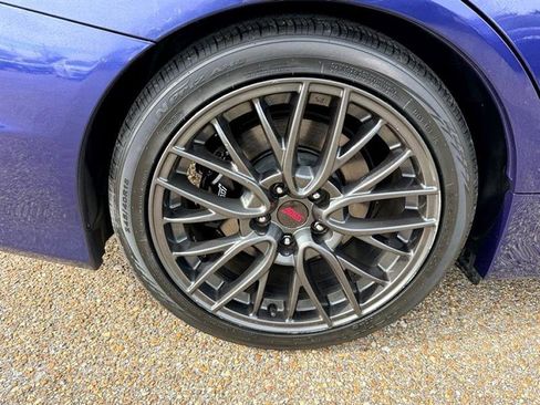 Used 2017 Subaru WRX STI image 44