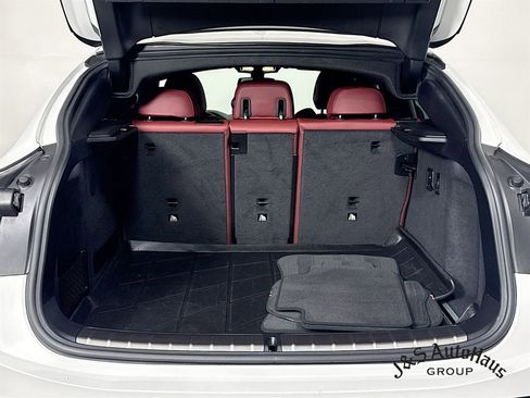 Used 2022 BMW X4 xDrive30i w/ M Sport Package 2 image 33