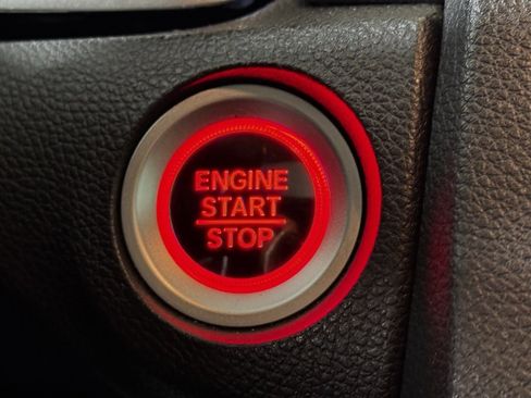 Used 2017 Honda Civic EX image 16