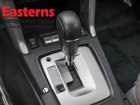 Used 2018 Subaru Forester 2.5i Limited image 13