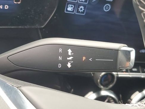 Certified 2024 Chevrolet Blazer EV LT AWD/4WD image 25