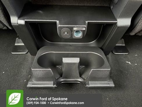 New 2026 Ford F250 XLT w/ XLT Premium Package image 11