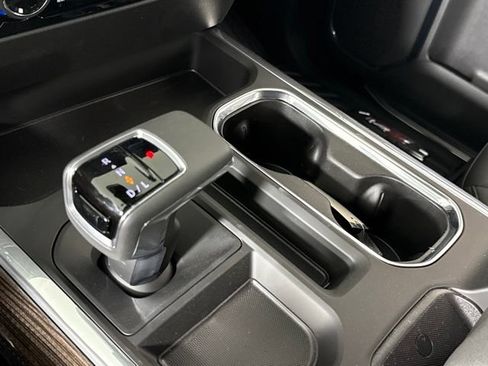 New 2026 Chevrolet Silverado 1500 LT Trail Boss w/ LT Trail Boss Premium Package AWD/4WD image 17