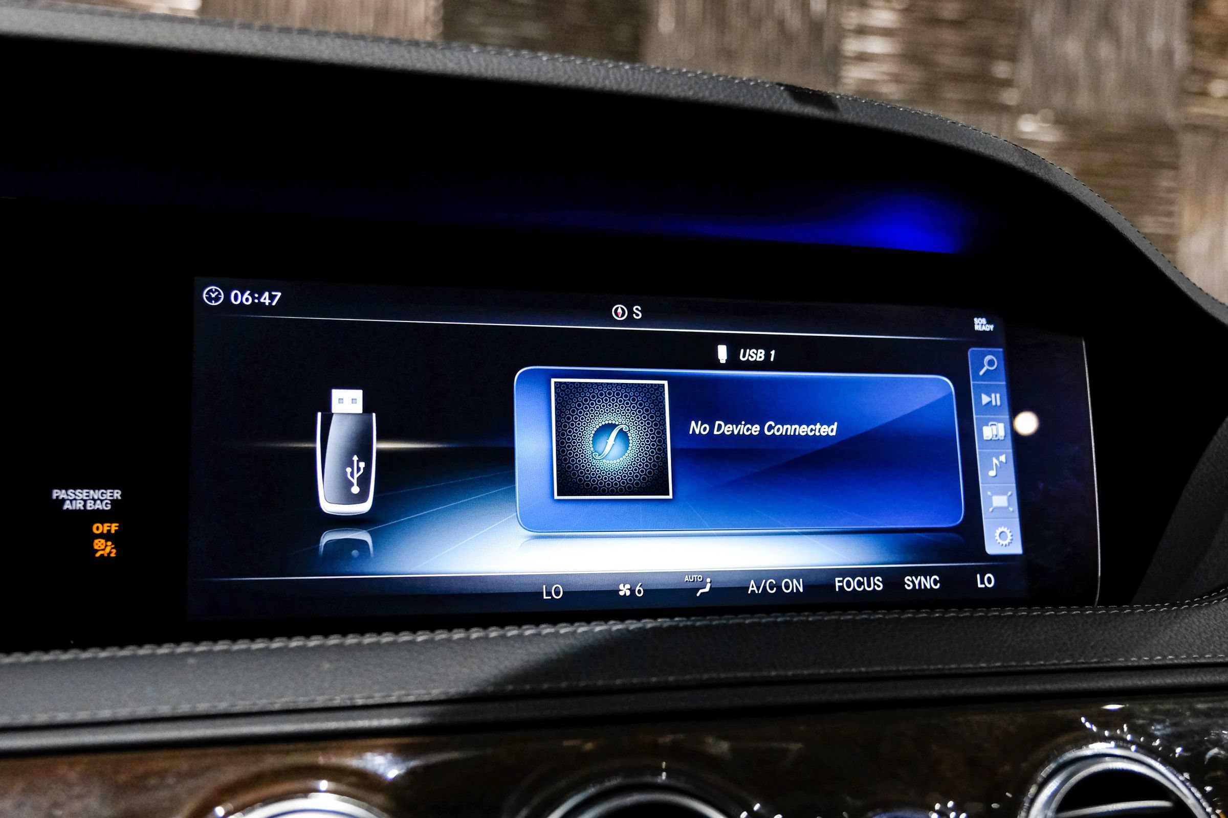 Used 2018 Mercedes-Benz S 560 4MATIC Sedan image 29