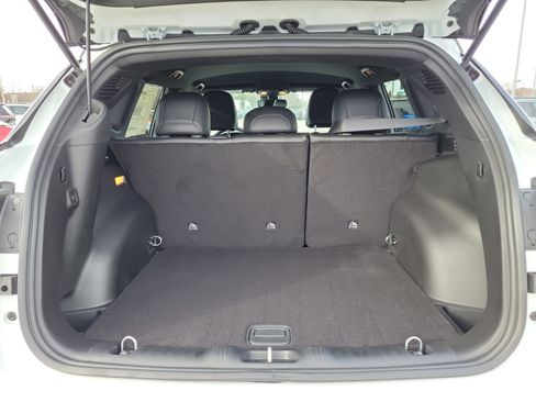 New 2026 Jeep Compass Limited image 8