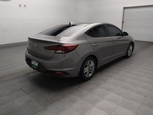 Used 2020 Hyundai Elantra Value Edition w/ Cargo Package (C1) FWD image 9