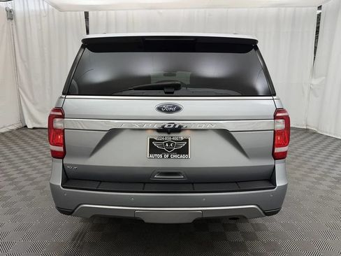 Used 2020 Ford Expedition XLT w/ Equipment Group 201A AWD/4WD image 6
